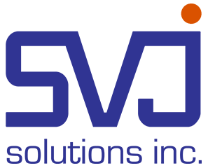 SVJ Solutions Inc. 